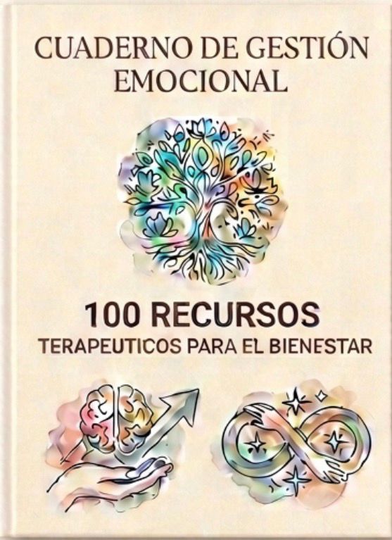100 recursos terapeuticos